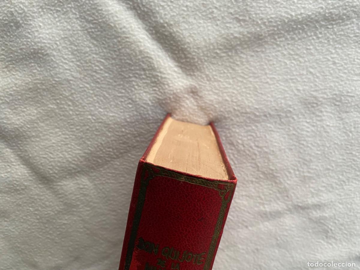 Libros de segunda mano: Don Quijote de la Mancha - P&eacute;rez el Hoyo - Dore - Foto 3