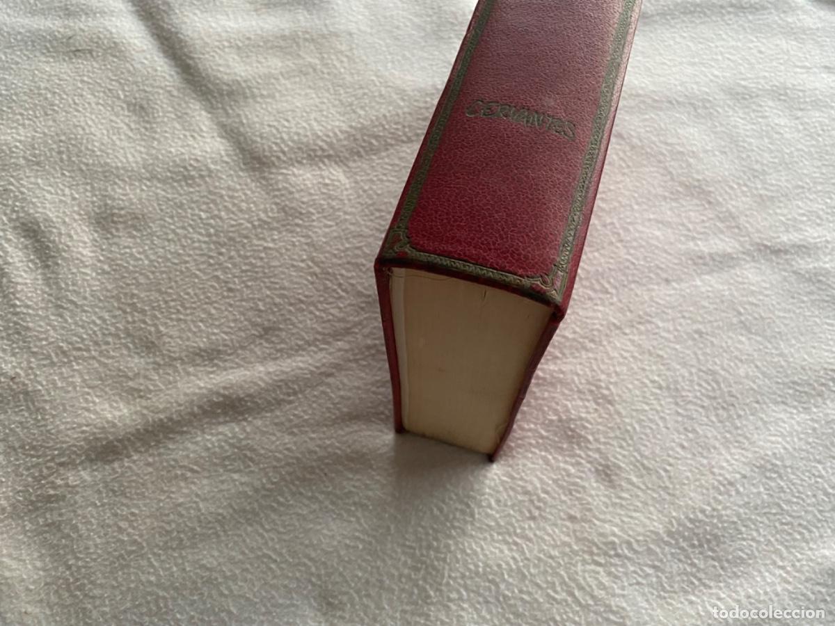 Libros de segunda mano: Don Quijote de la Mancha - P&eacute;rez el Hoyo - Dore - Foto 4