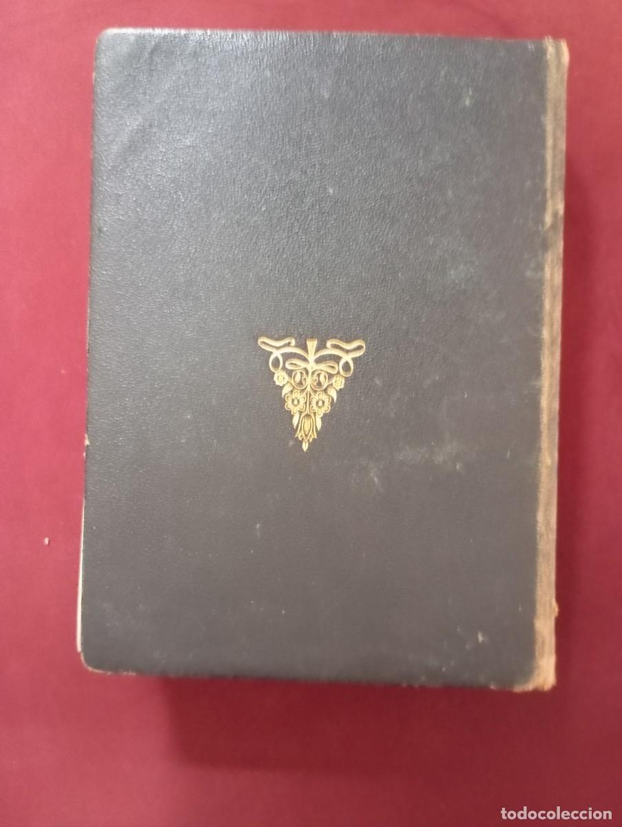 Libros de segunda mano: &rdquo;Obras completas del padre Luis Coloma - Foto 2