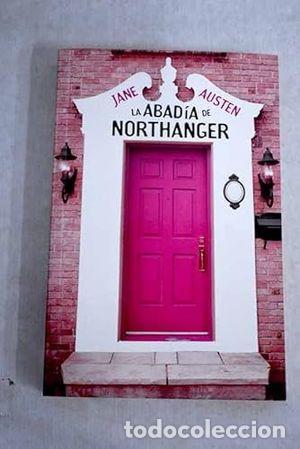Libros de segunda mano: ABADIA DE NORTHANGER, LA - AUSTEN, JANE - Foto 1