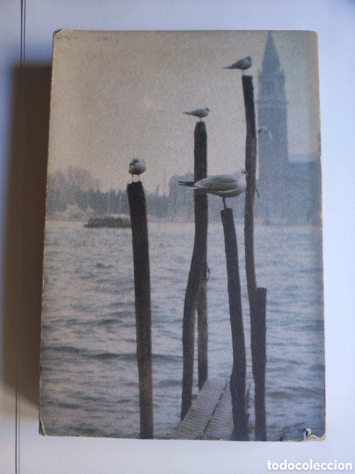 Libros de segunda mano: OBRA COMPLETA DE A O BARNABOOTH .- Escrita por Valery Larbaud - Foto 2