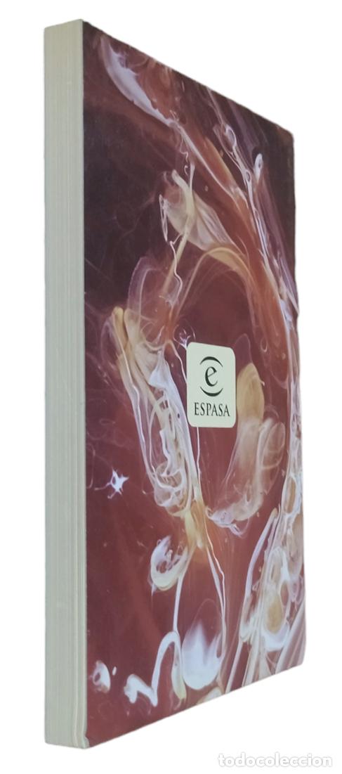 Libros de segunda mano: CUENTOS DE LOS MARES DEL SUR / R. L. STEVENSON. ESPASA COLECCI&Oacute;N CENTENARIO. NUEVO - Foto 2