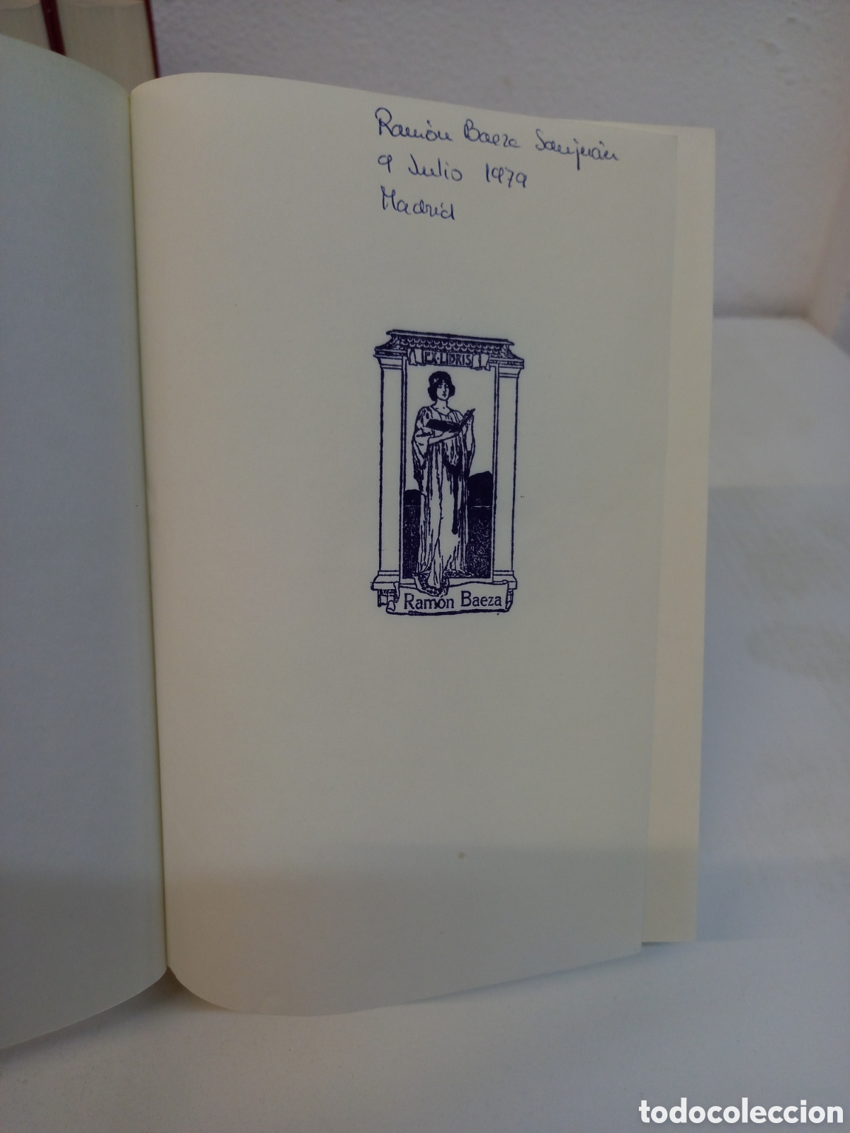 Libros de segunda mano: La comedia humana. BALZAC. EDAF. 4 Tomos. Completa - Foto 5