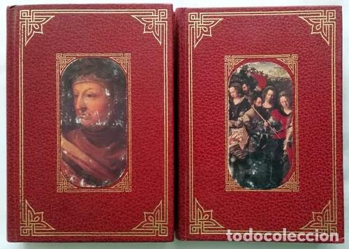Libros de segunda mano: Decamer&oacute;n. Boccaccio. Nauta 1981. 2 tomos - Foto 1