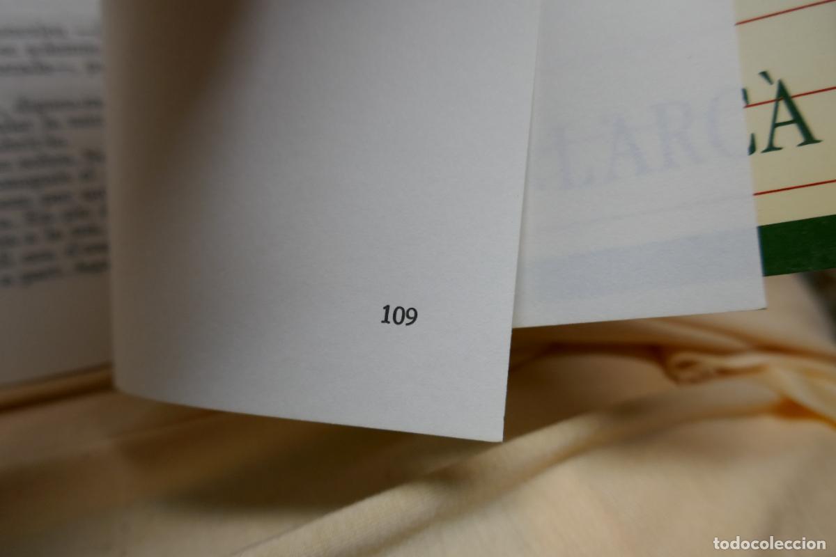 Libros de segunda mano: DICKENS, Charles - PER A LLEGIR QUAN ES FA FOSC (EN CATALAN) - Foto 12
