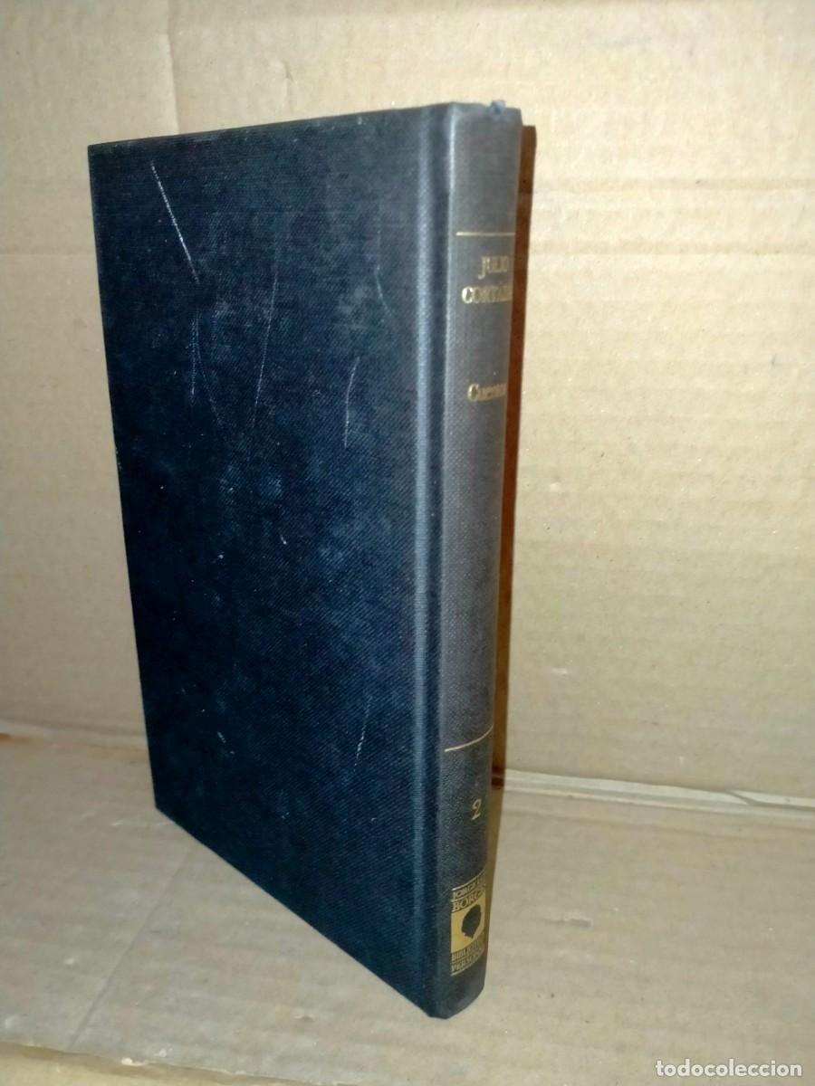 Libros de segunda mano: JULIO CORT&Aacute;ZAR. CUENTOS .ORBIS - Foto 3