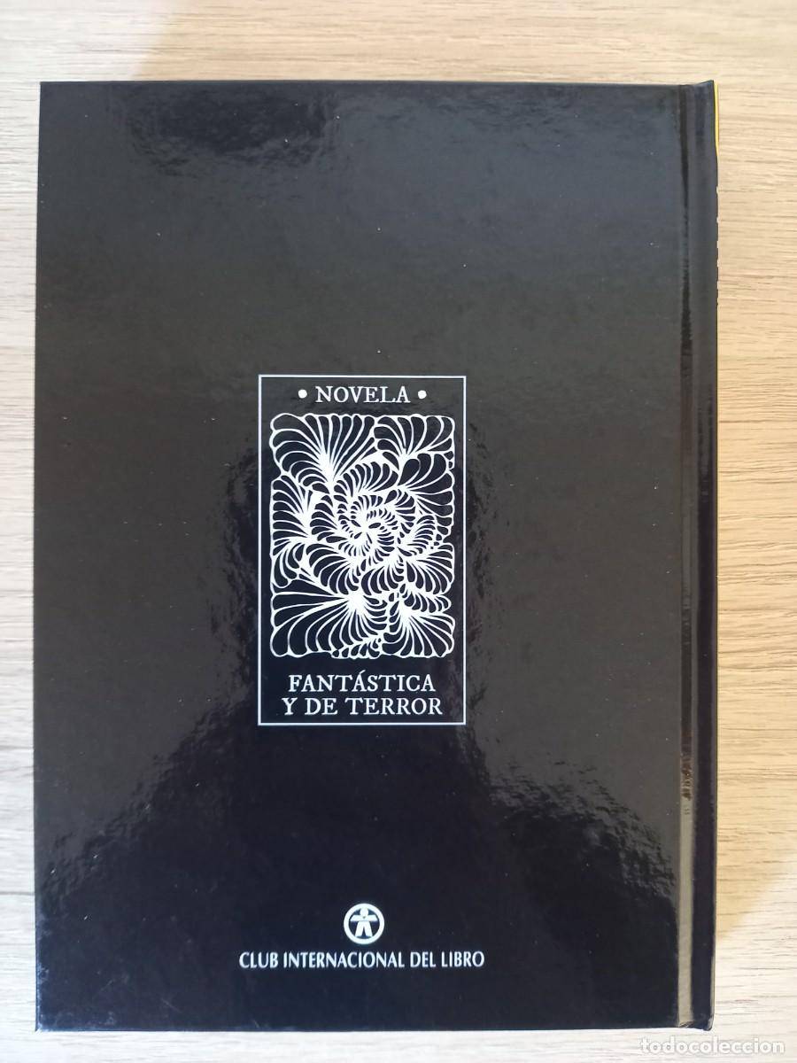 Libros de segunda mano: OTRA VUELTA DE TUERCA - Henry James - Foto 4