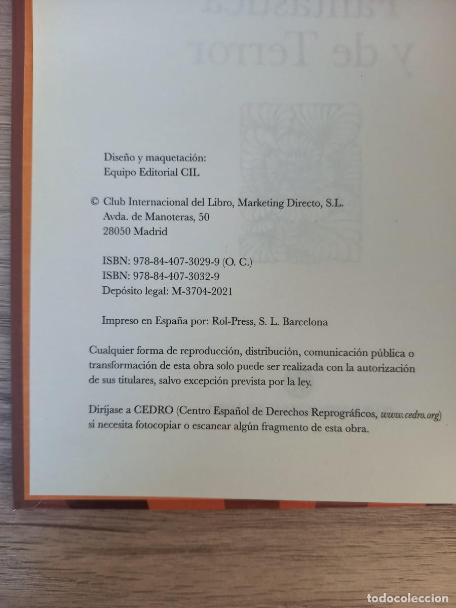 Libros de segunda mano: OTRA VUELTA DE TUERCA - Henry James - Foto 5