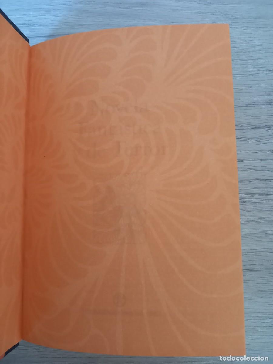 Libros de segunda mano: OTRA VUELTA DE TUERCA - Henry James - Foto 6