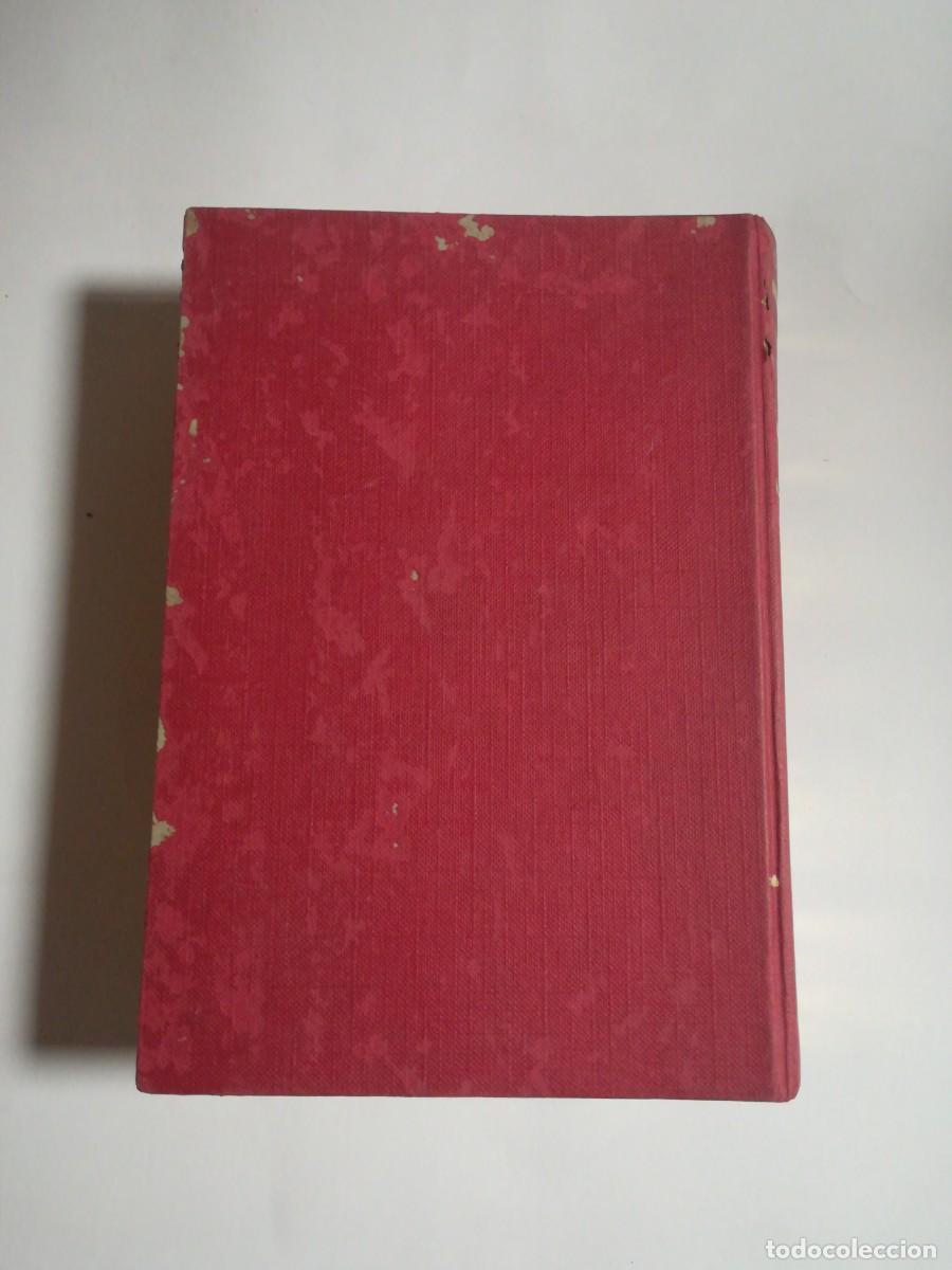 Libros de segunda mano: Las mil y una noches, Tomo II, An&oacute;nimo, Ediciones Petronio - Foto 2