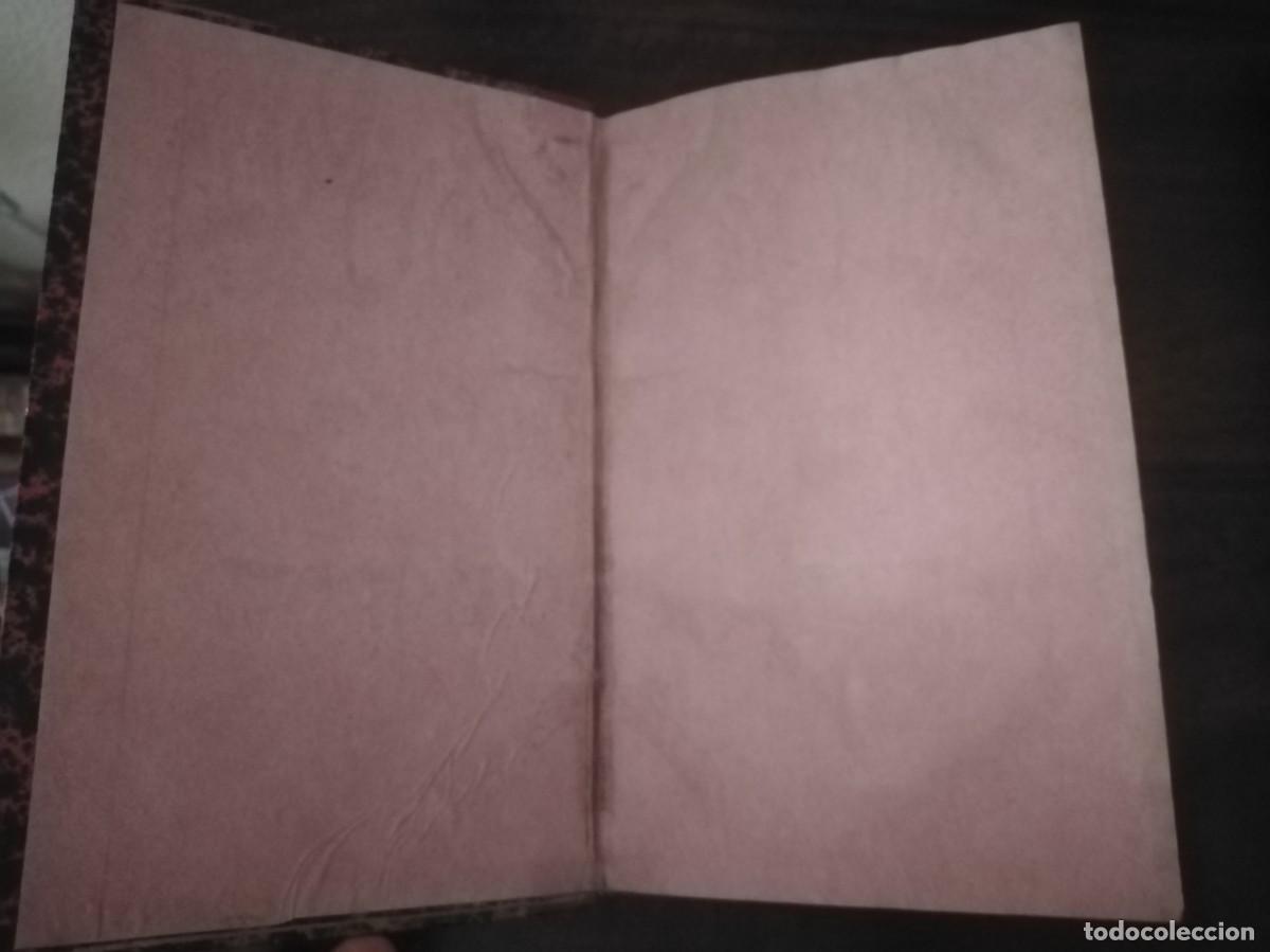 Libros de segunda mano: Obras completas de Voltaire. Par&iacute;s 1857. Francia. - Foto 3