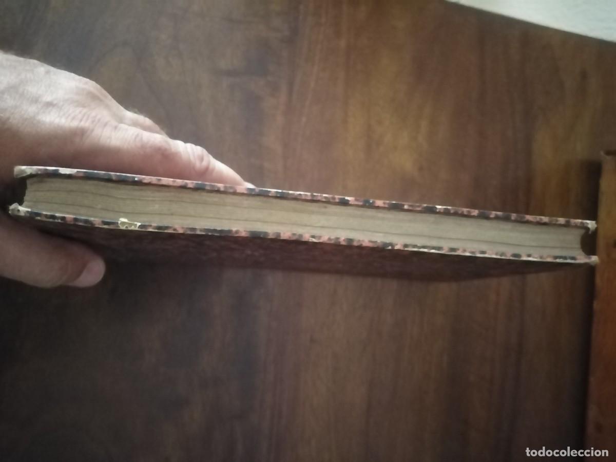 Libros de segunda mano: Obras completas de Voltaire. Par&iacute;s 1857. Francia. - Foto 15