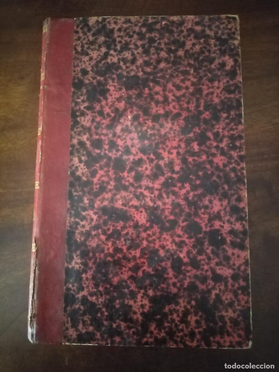 Libros de segunda mano: Obras completas de Voltaire. Par&iacute;s 1857. Francia. - Foto 16