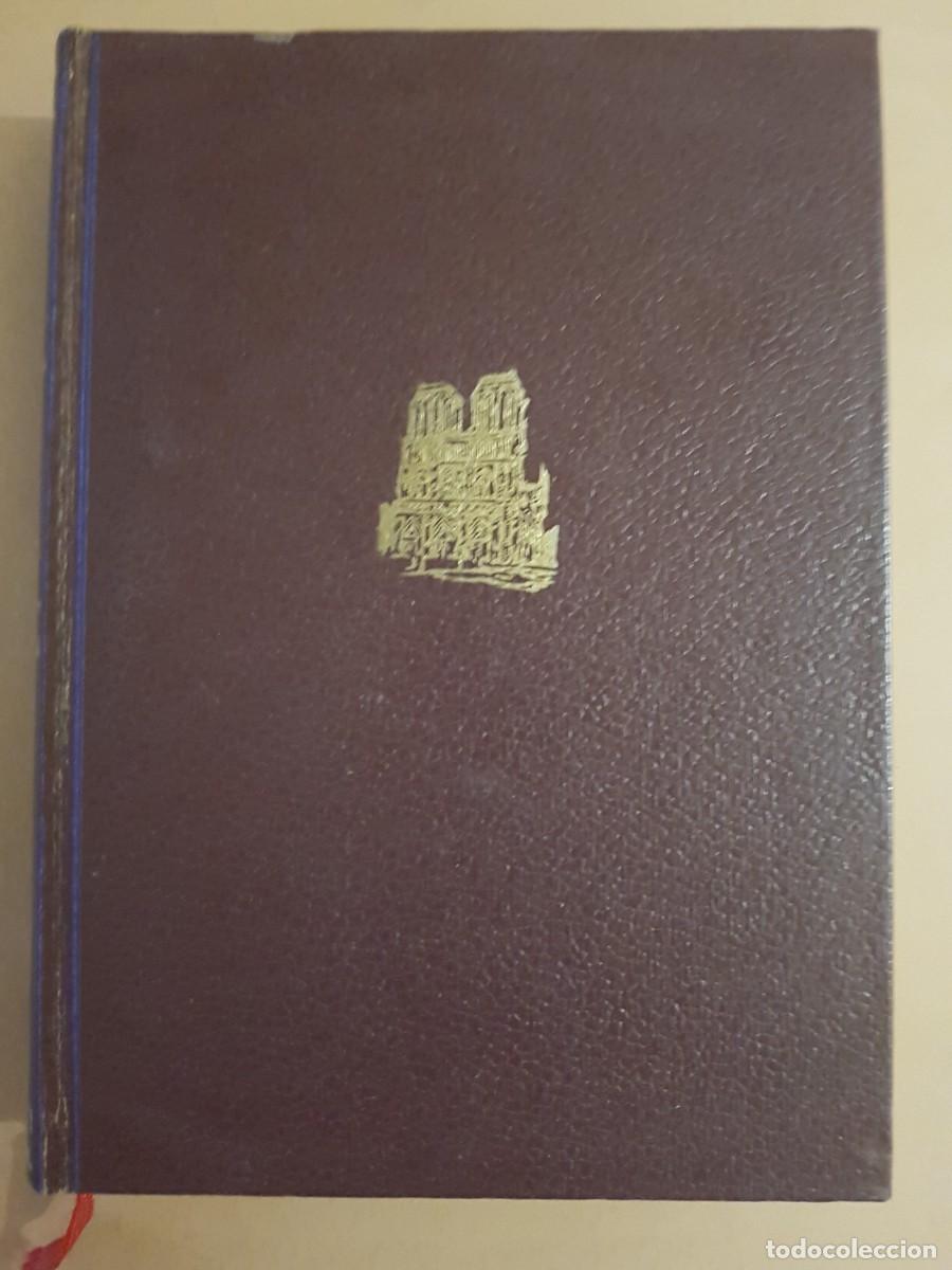 Libros de segunda mano: VICTOR HUGO - BUG-JARGAL - ED. LORENZANA - A&Ntilde;O 1969 - 2&ordf; EDICI&Oacute;N - Foto 2