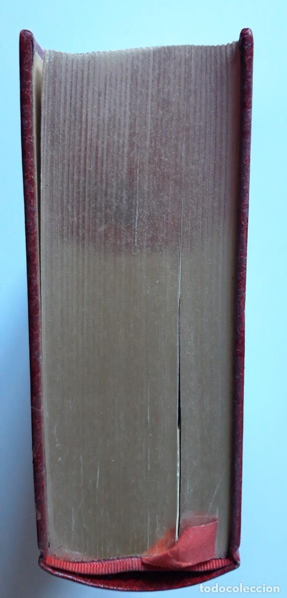 Libros de segunda mano: Obras selectas de Don Miguel de Unamuno - Foto 3