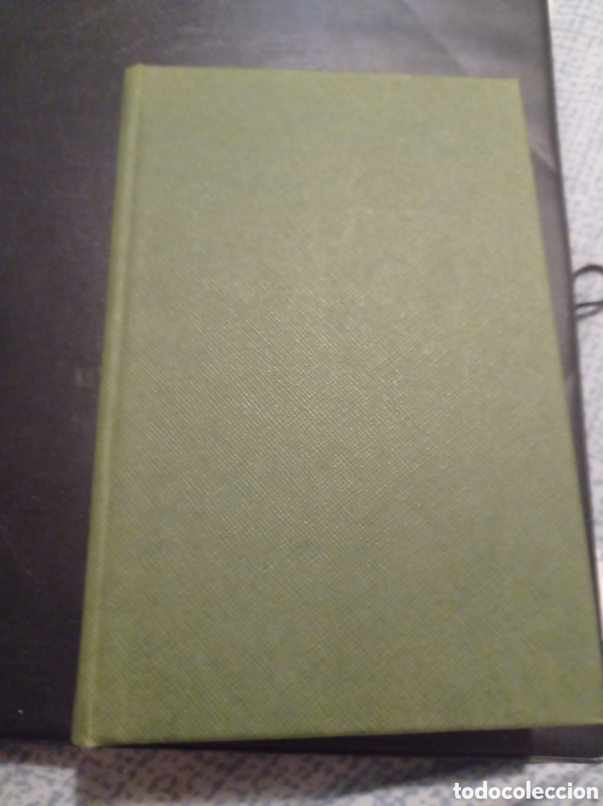 Libros de segunda mano: Los perros de la guerra - Foto 2