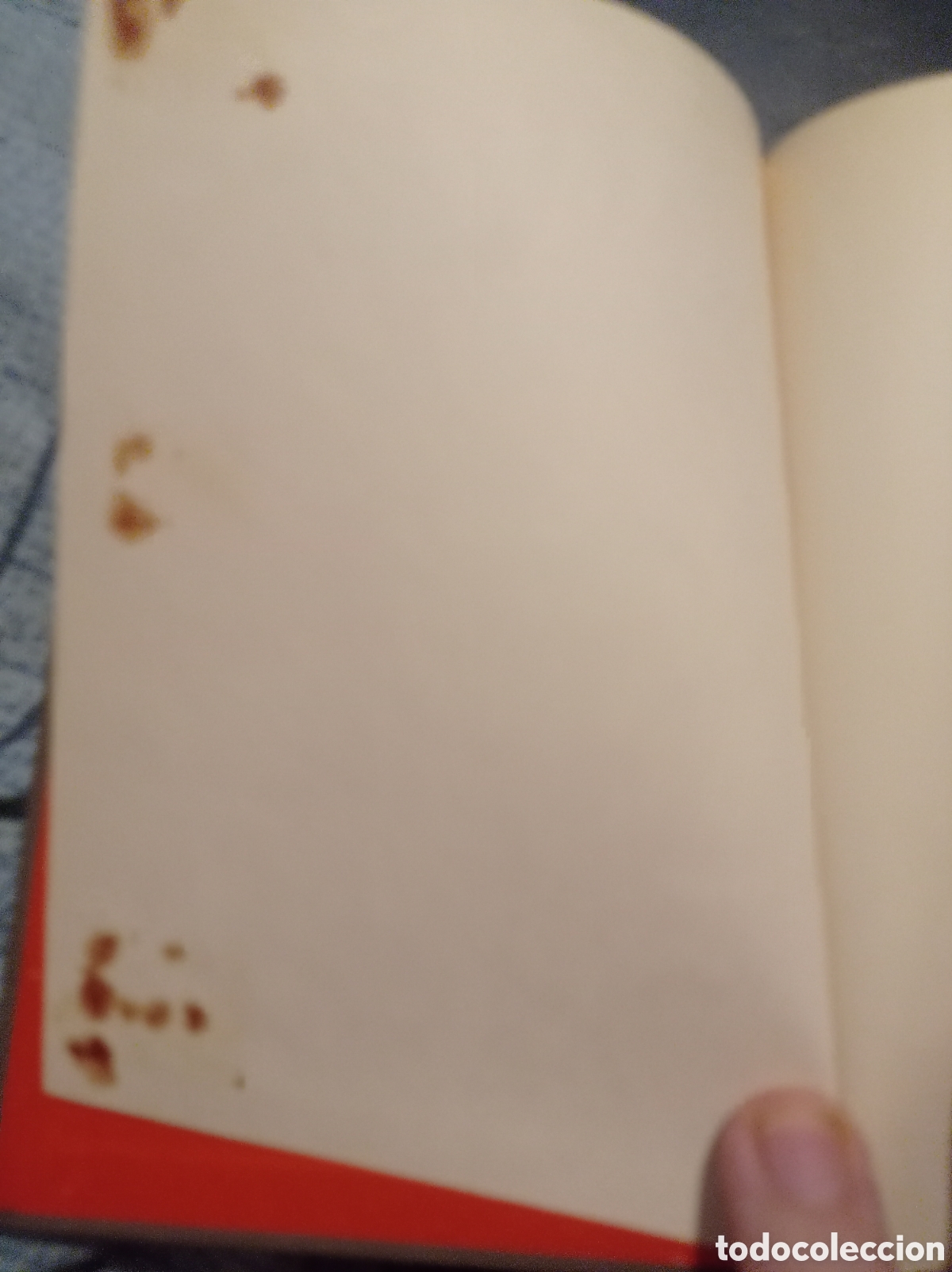 Libros de segunda mano: Don Camilo de la editorial planeta - Foto 2