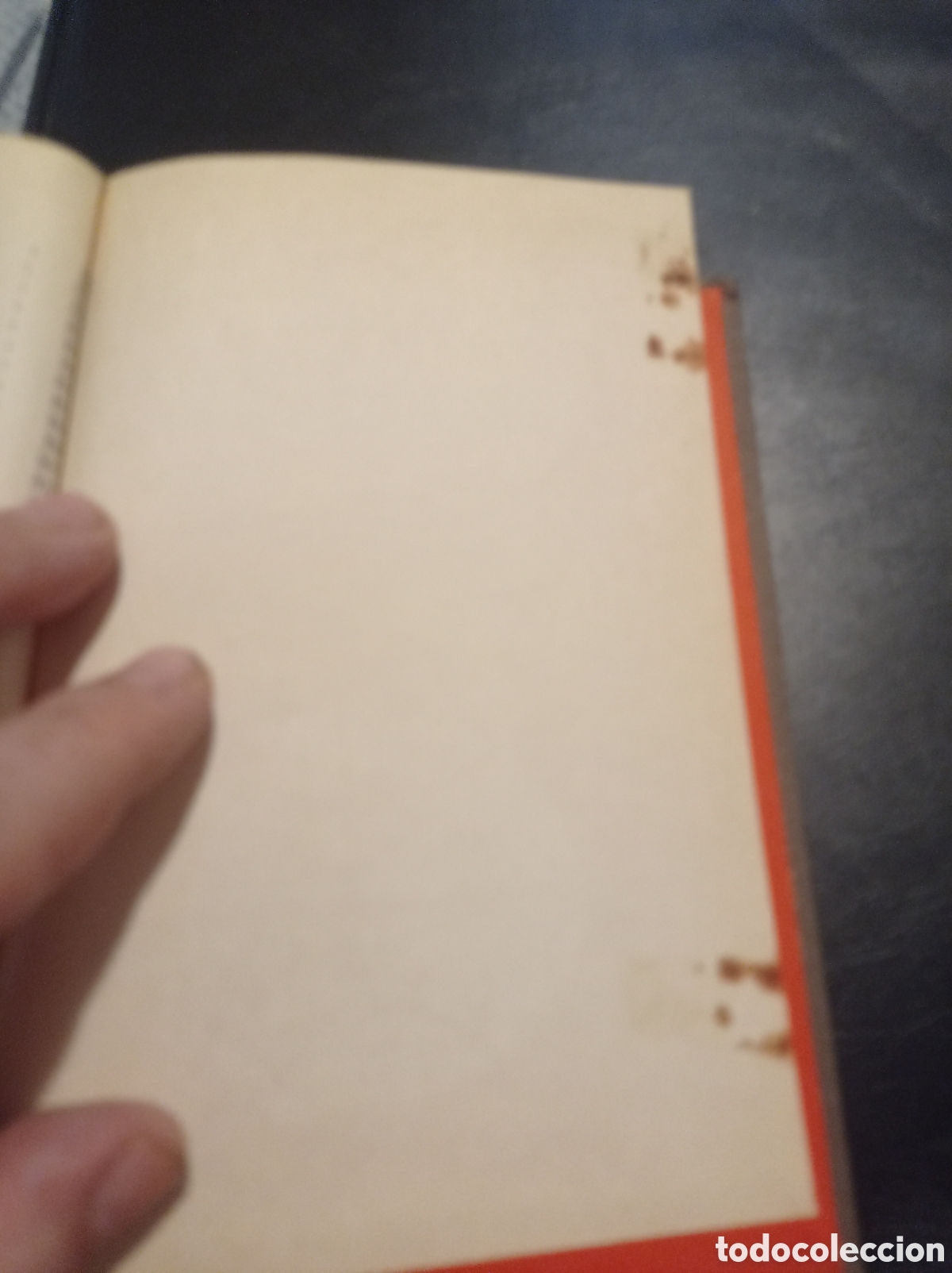 Libros de segunda mano: Don Camilo de la editorial planeta - Foto 5
