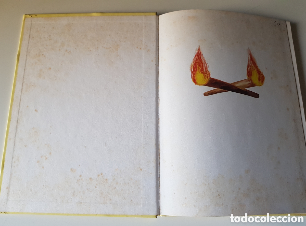 Libros de segunda mano: Robins&oacute;n crusoe. Daniel Defoe,ediciones Toray, S.A.., 1986 - Foto 8