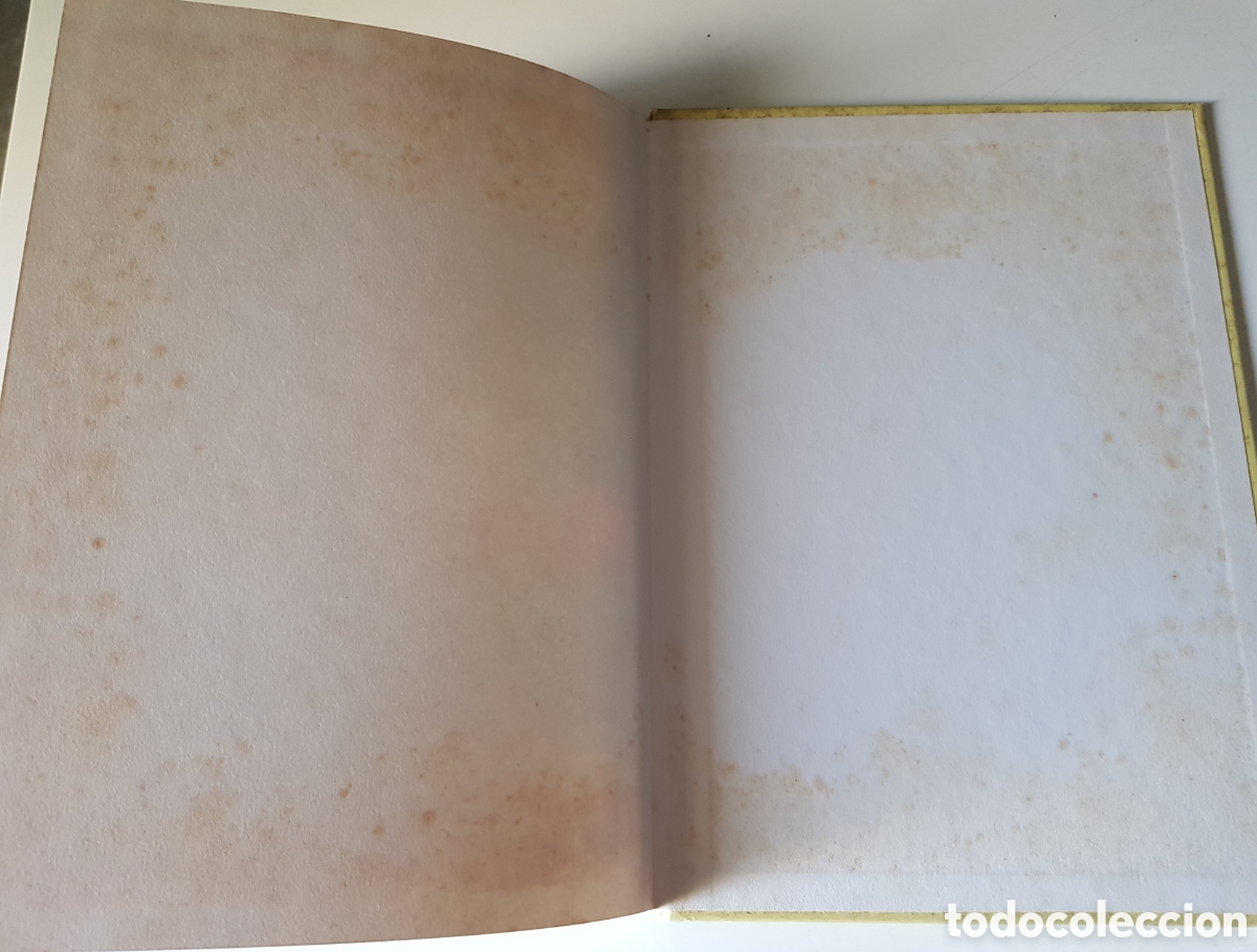 Libros de segunda mano: Robins&oacute;n crusoe. Daniel Defoe,ediciones Toray, S.A.., 1986 - Foto 18