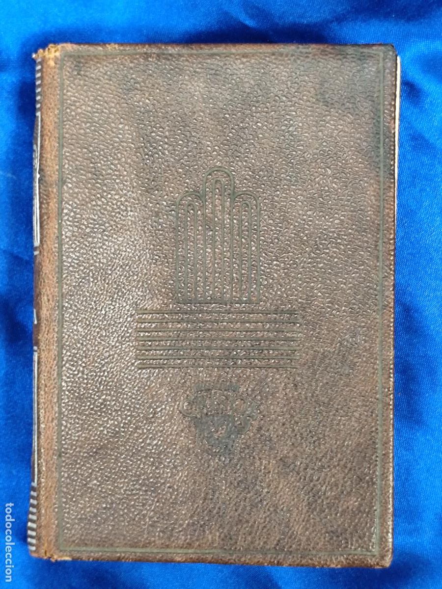 Libros de segunda mano: BLANQUERNA-RAIMUNDO LULIO- CRISOL N&ordm; 51- AGUILAR - Foto 2