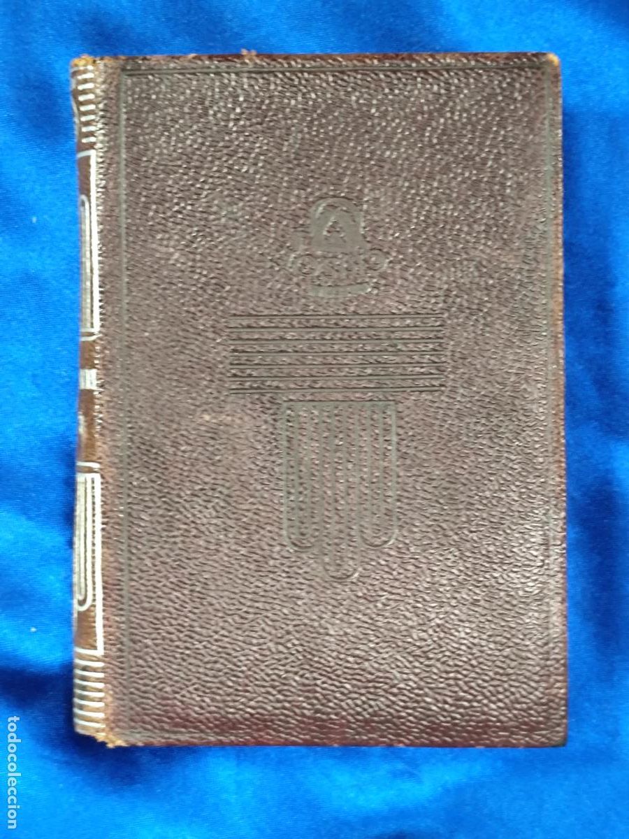 Libros de segunda mano: BLANQUERNA-RAIMUNDO LULIO- CRISOL N&ordm; 51- AGUILAR - Foto 4