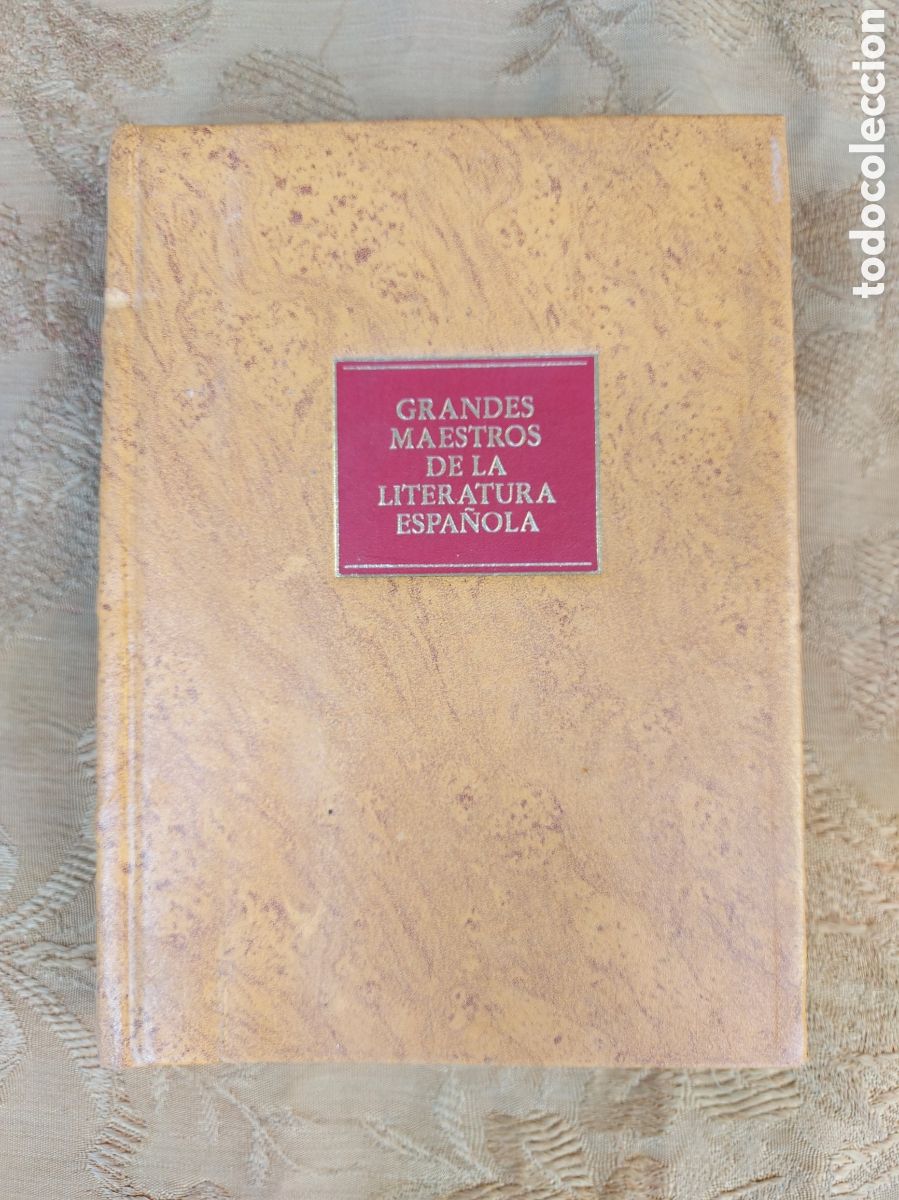 Libros de segunda mano: EL DIABLO COJUELO a&ntilde;o 1992 - Foto 1