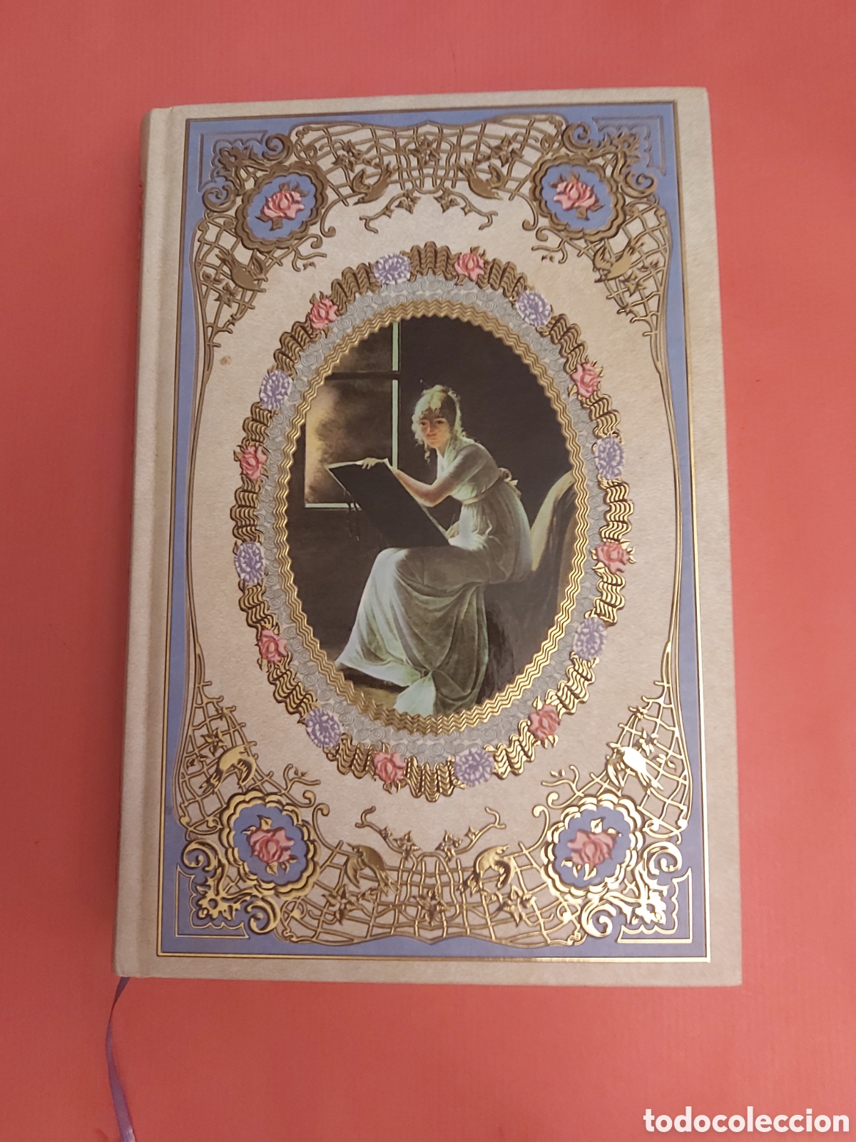 Libros de segunda mano: SENTIDO Y SENSIBILIDAD # JANE AUSTEN # RBA 2003 - Foto 1