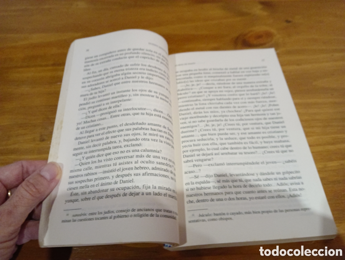 Libros de segunda mano: Gustavo Adolfo B&eacute;cquer leyendas - Foto 3