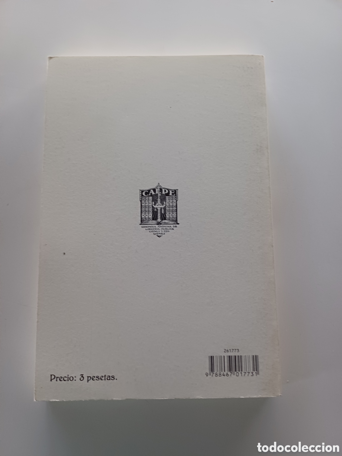 Libros de segunda mano: La verdad A perra chica 2005 Eugenio Heltai facs&iacute;mil de 1922 - Foto 2
