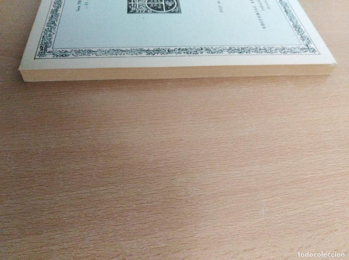 Libros de segunda mano: VIDA DEL BUSC&Oacute;N. Francisco de Quevedo. Cl&aacute;sicos Ebro - Foto 5
