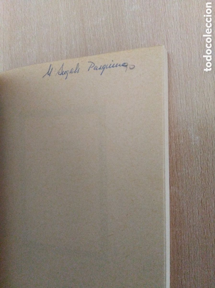 Libros de segunda mano: VIDA DEL BUSC&Oacute;N. Francisco de Quevedo. Cl&aacute;sicos Ebro - Foto 7