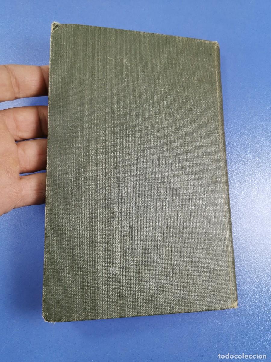 Libros de segunda mano: RIMAS Y LEYENDAS, GUSTAVO ADOLFO BECQUER, ESPASA-CALPE, 1943 - Foto 10