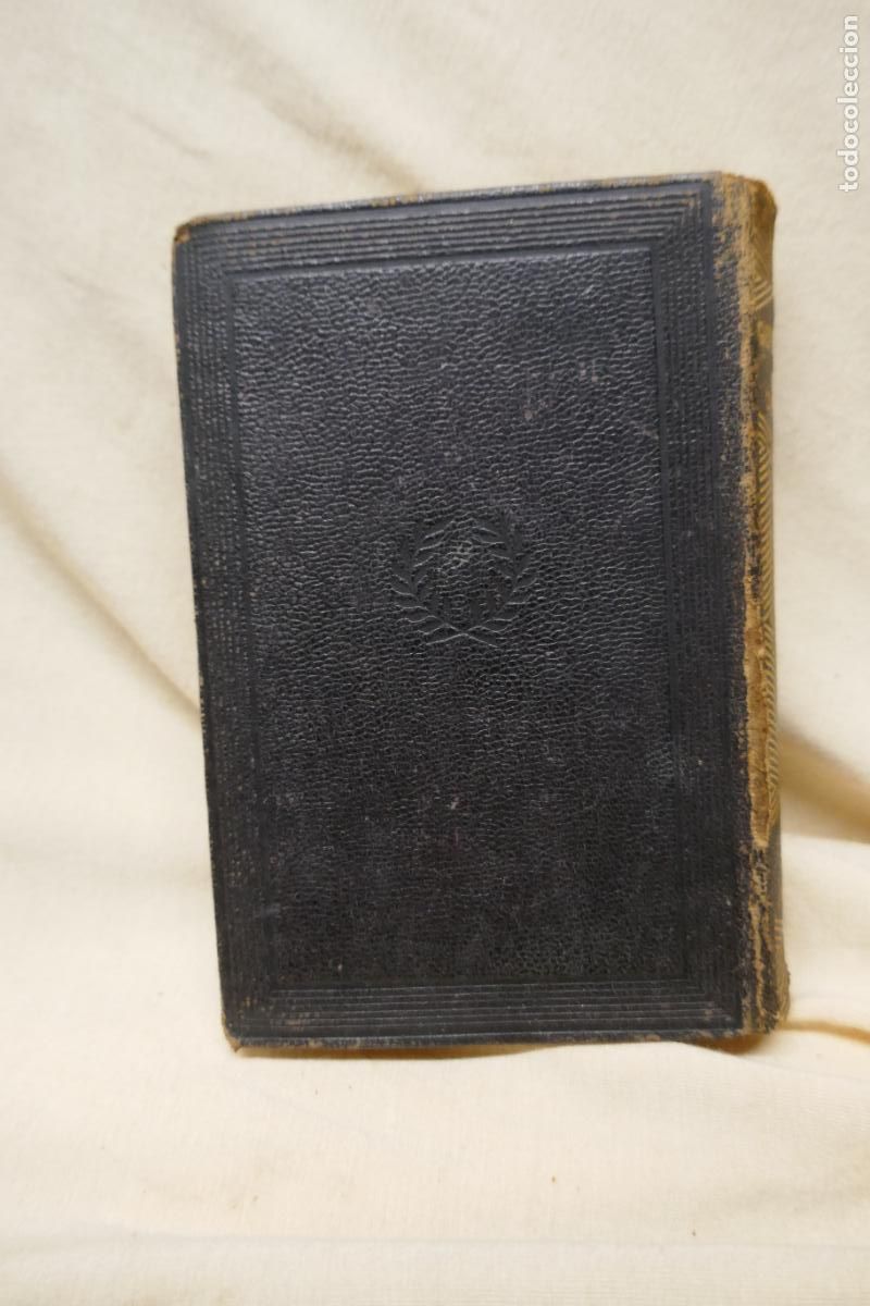 Libros de segunda mano: Gabriel y Gal&aacute;n. Obras completas. . Aguilar 1945 - Foto 12