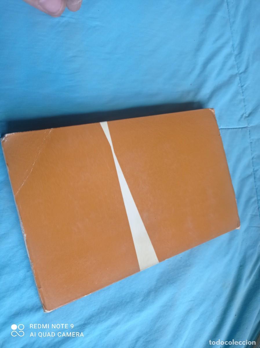 Libros de segunda mano: CARTAS DE VIAJE / P.TEILHARD DE CHARDIN / GV 57 / TAURUS - Foto 12