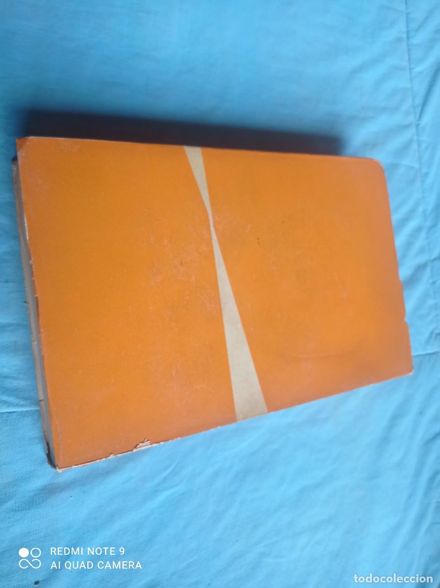 Libros de segunda mano: LA VISION DEL PASADO / P.TEILHARD DE CHARDIN / GV 57 / TAURUS - Foto 12