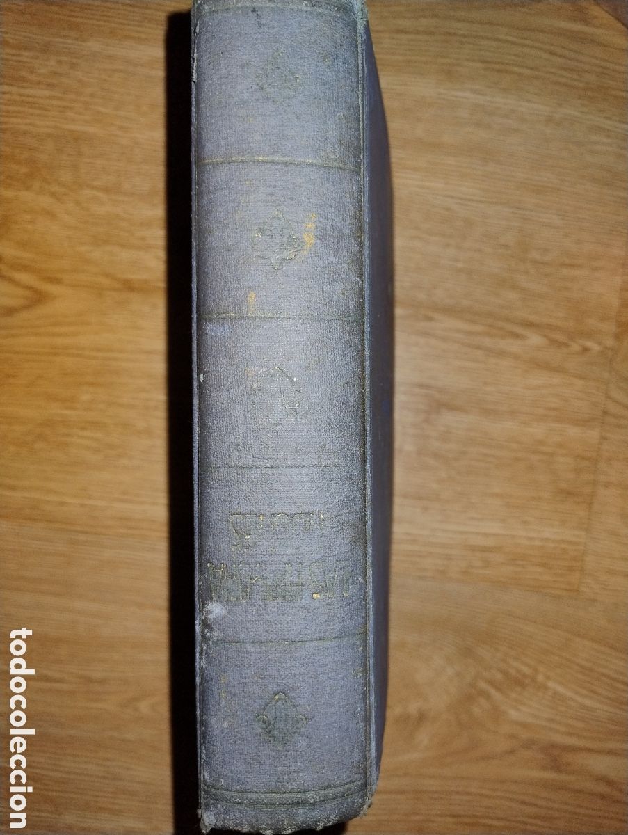 Libros de segunda mano: Las mil y una noches sopena - Foto 9