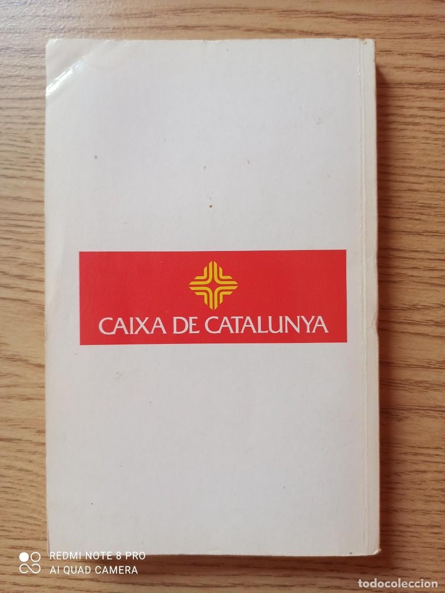 Libros de segunda mano: LA PLA&Ccedil;A DEL DIAMANT (MERC&Eacute; RODOREDA) - EL OBSERVADOR - Foto 2