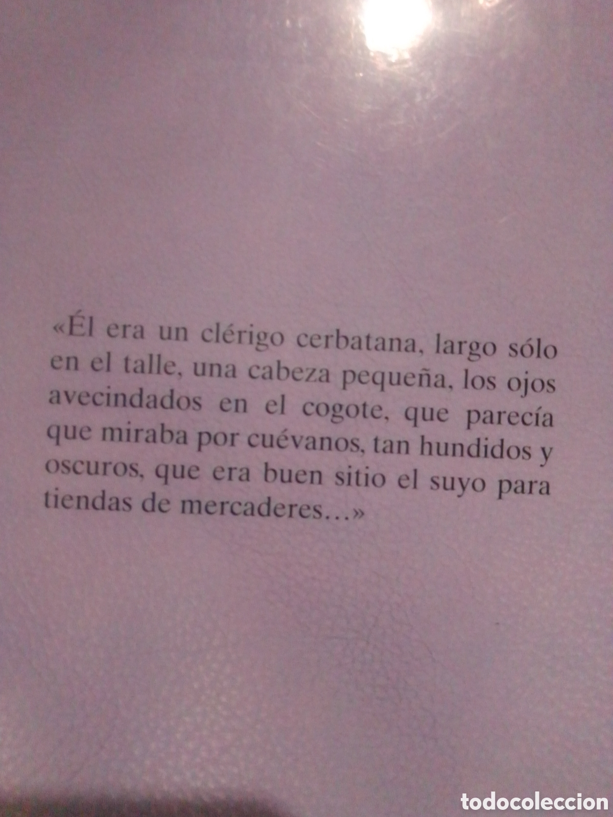 Libros de segunda mano: El Busc&oacute;n. Francisco de Quevedo - Foto 2