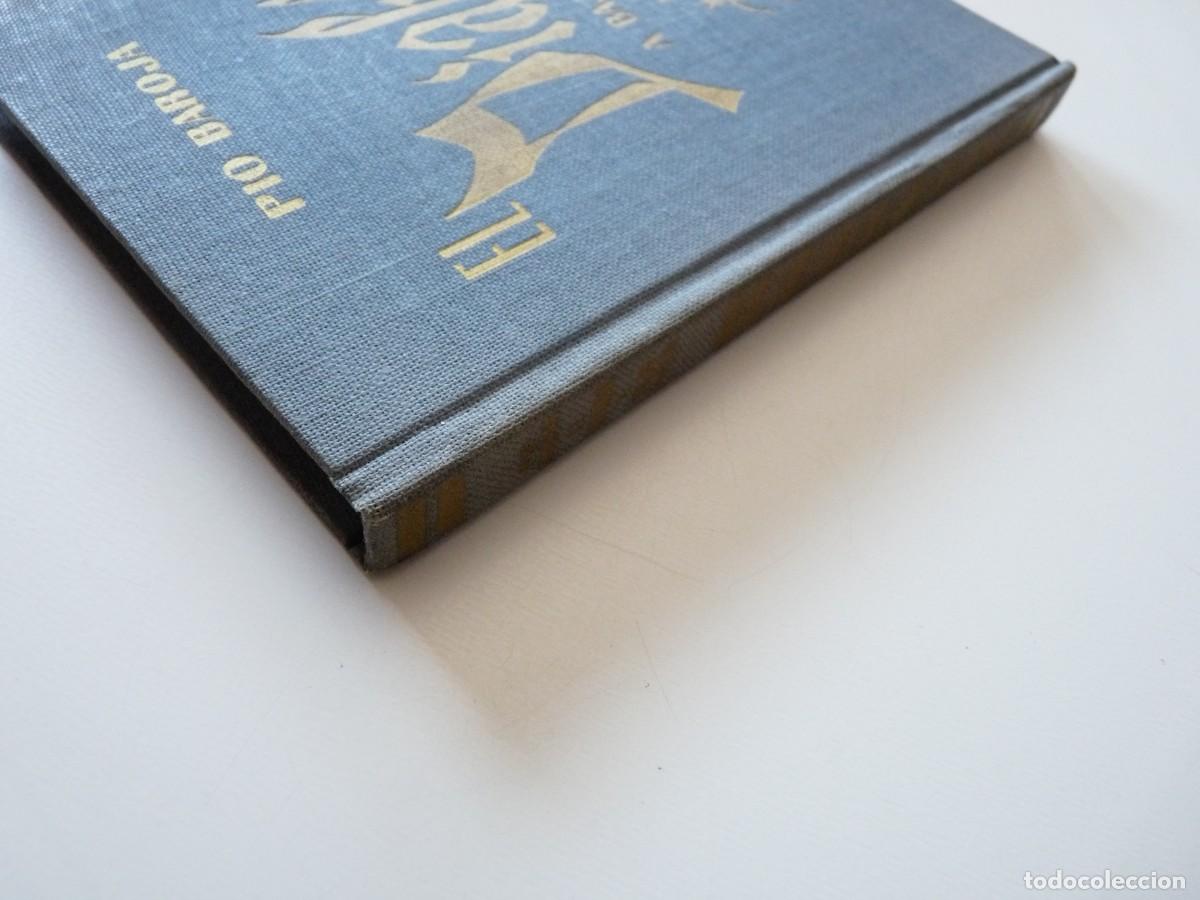 Libros de segunda mano: El Diablo a bajo precio Pio Baroja Ref: 3-348 - Foto 3