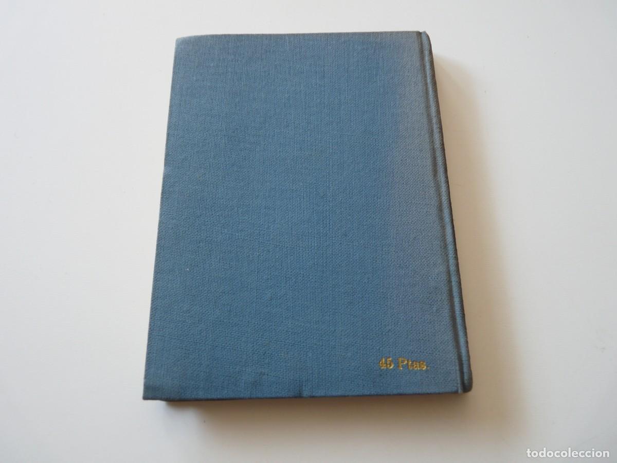 Libros de segunda mano: El Diablo a bajo precio Pio Baroja Ref: 3-348 - Foto 7
