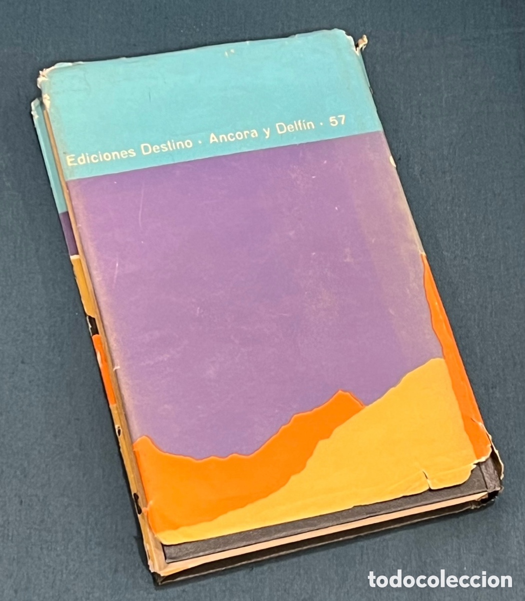 Libros de segunda mano: Libro. Miguel Delibes. &ldquo;El camino&rdquo;. 1975. - Foto 2