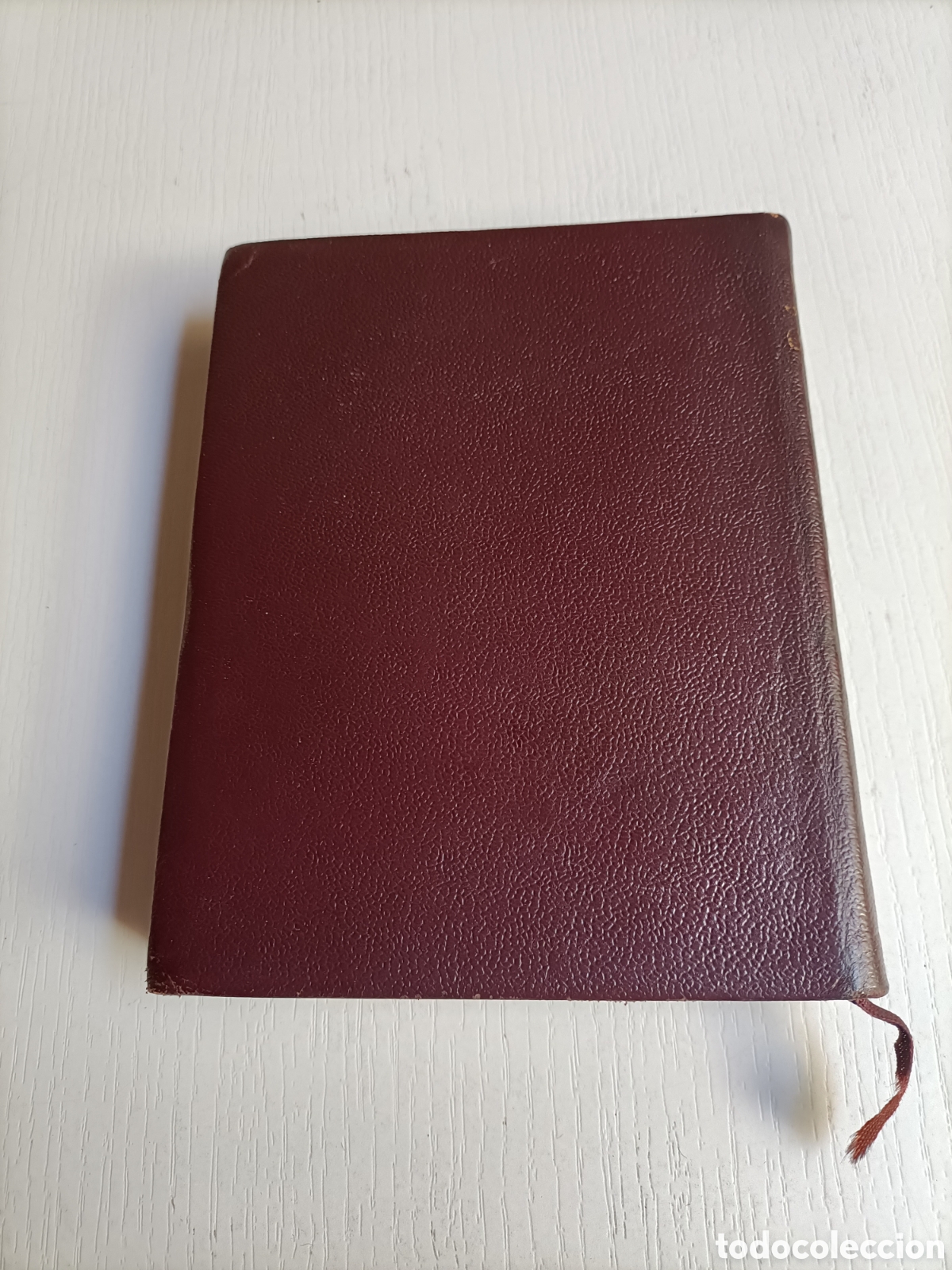 Libros de segunda mano: Oscar Wilde obras completas. Aguilar 1961 - Foto 7