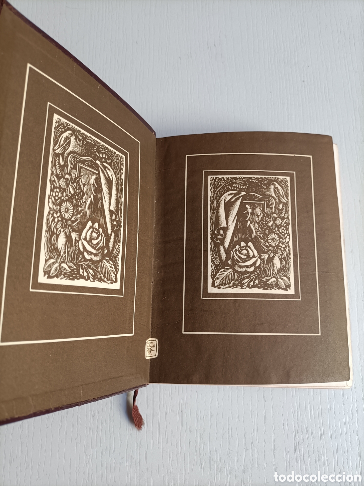 Libros de segunda mano: Oscar Wilde obras completas. Aguilar 1961 - Foto 9