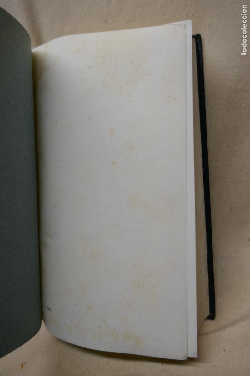 Libros de segunda mano: Obras completas, Tomo I.- Van der Meersch, Maxence - Foto 5