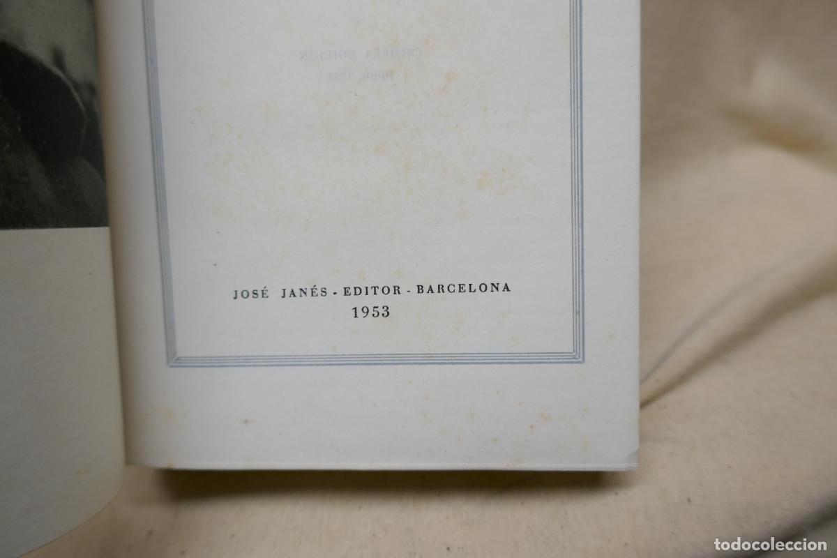 Libros de segunda mano: Obras completas, Tomo I.- Van der Meersch, Maxence - Foto 9