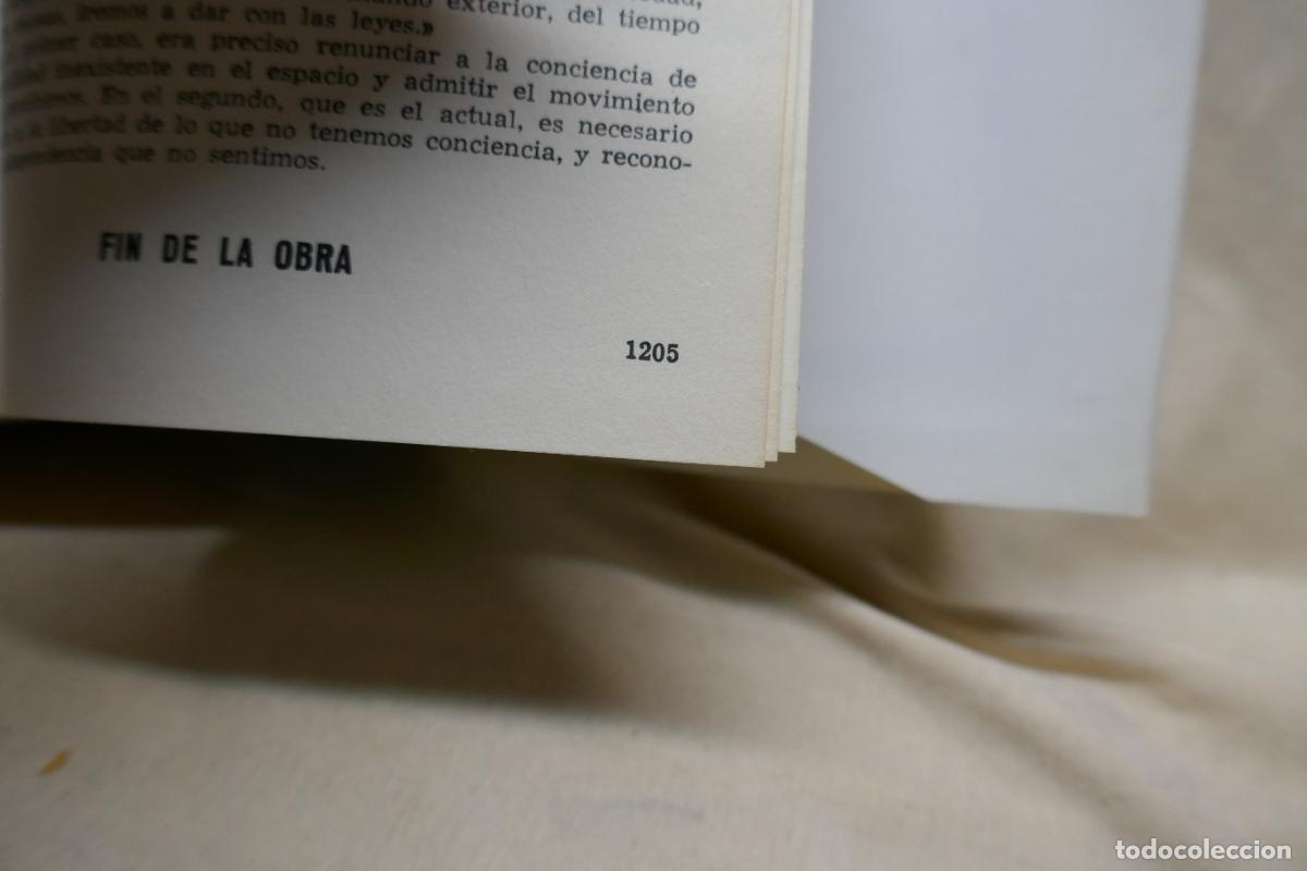 Libros de segunda mano: GUERRA Y PAZ - TOMO I-II - Leon TOLSTOI - Foto 12