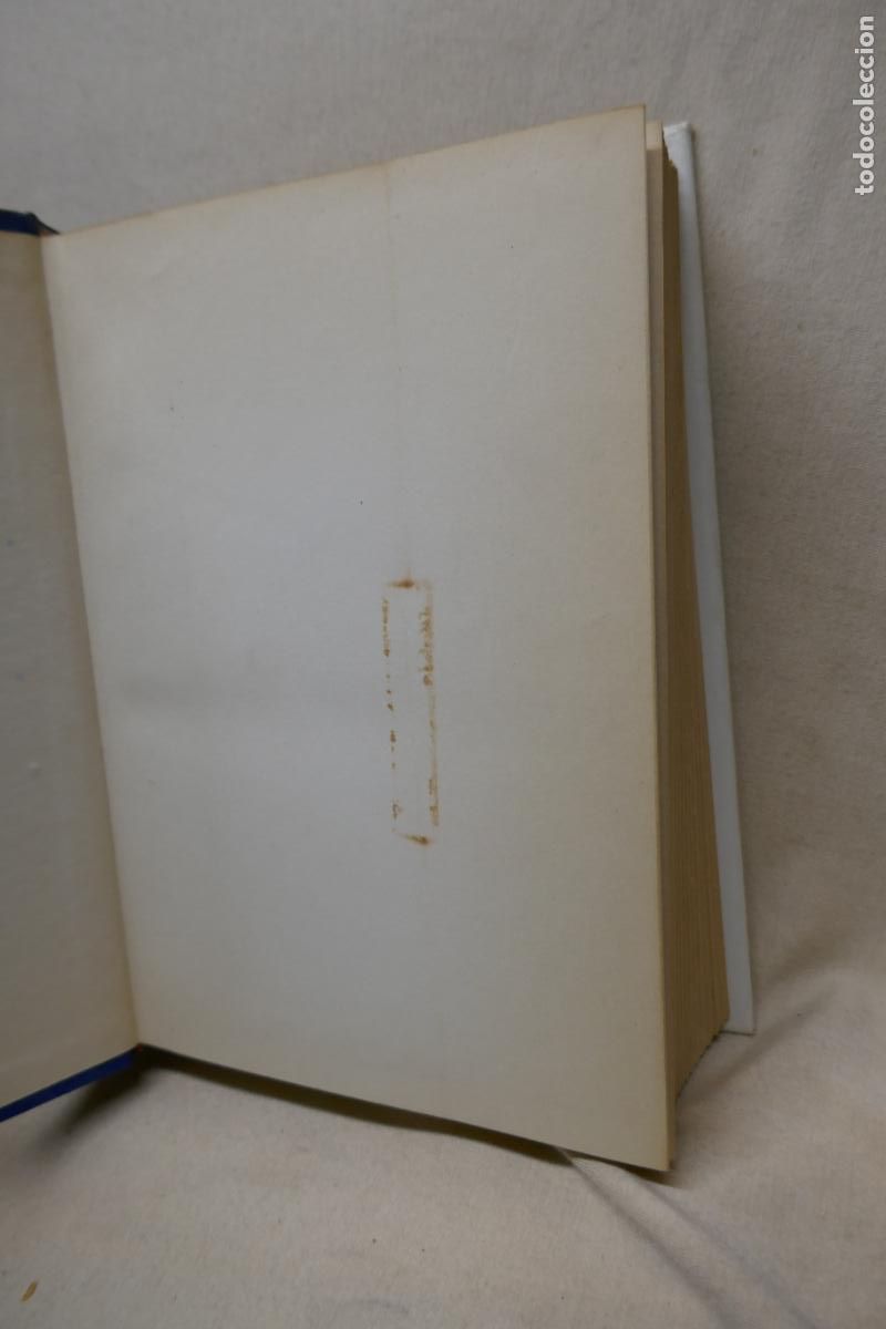 Libros de segunda mano: GUERRA Y PAZ - TOMO I-II - Leon TOLSTOI - Foto 19
