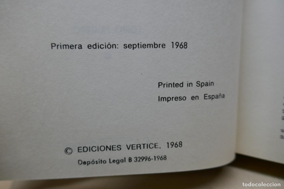 Libros de segunda mano: GUERRA Y PAZ - TOMO I-II - Leon TOLSTOI - Foto 20