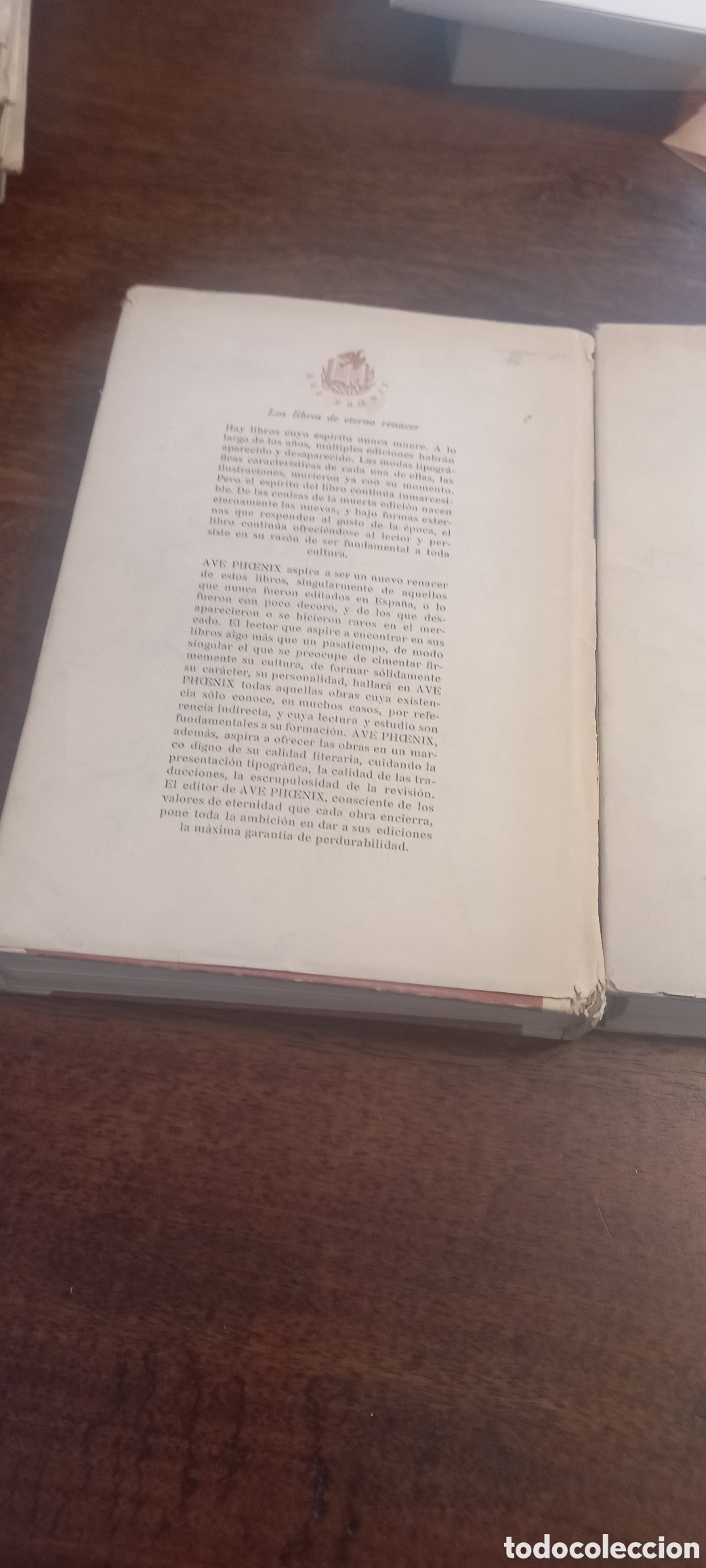 Libros de segunda mano: Documentos p&oacute;stumos del club Pickwick, Charles Dickens - Foto 3